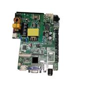 1 Uds. Placa Controladora De TV TP.VST59.PB818, Compatible Con Panda, Placa Base De TV, Pantalla A Juego Lc320tu3a Que Funciona Bien