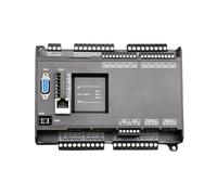 1 Uds. Placa de Control Industrial LK3U-32 16 entradas 16 salidas 10AD2DA puerto Ethernet RS485 8 * salidas de alta velocidad(0-20Ma,Relay Output)