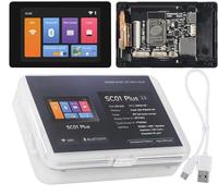 1 Uds. Placa de Desarrollo WT32-SC01 Plus ESP32 3,5 Pulgadas 320X480 táctil LCD Bluetooth WiFi