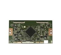 1 Uds. Placa RSAG7.820.7932 ROH TCON, Compatible Con Hisense, Equipo, Compatible Con Lógica, Placa T-CON RSAG7.820.7932/ROH T Con Pantalla De Placa