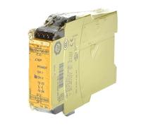 1 Uds PNOZX1 X2 X2.1 X2.2 X2P X7 774300, 774303, 774306, 777303, 774607, 774057, 774325, 774059 relé(PNOZX2 774303)