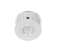 1 Uds polea de correa de distribución XL tipo AF 18-22 dientes ancho de ranura 11mm diámetro 3-20mm for correa de 10mm CNC/Motor paso a paso(7mm,10mm(18 Tooth))