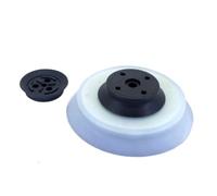 1 Uds. Portabrocas de vacío de una sola capa de alta resistencia pntumaitc, ZP100HN,ZP125HN, portabrocas, ventosa de vacío(ZP125H 1PCS,S Silicon rubber)