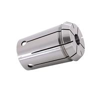 1 Uds. Portabrocas OZ8 OZ25 3 4 5 6 8 10 12 16 18 20 25mm 1/4 1/8 3/8 3/4 Pulgada CNC Torno De Resorte Herramienta Mandril Fresado(OZ8-6.35mm)