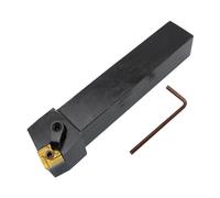 1 Uds portaherramientas de torneado de torno Indexable MSRNR2020K12/MSRNR2525M12 MSRNL herramienta de torneado externo(MSRNL2525M12)