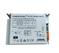 1 Uds PT-FIT 35W 70W lámpara de haluro metálico balastro electrónico Luz de pista foco dedicado(PT-FIT 35W)