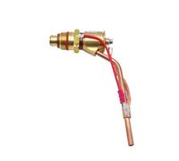 1 Uds PT40 PT-40 PT60 PT-60 Antorcha De Corte Por Plasma Consumible De Corte Antorcha Dentro De La Cabeza Adecuada For Cabeza De Antorcha De PT-60(A)
