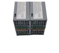 1 Uds QFX5100 QFX5200 EX4550 850W Fuente de alimentación JPSU-850W-DC-AFI 740-053638 FSD016(Used)