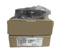 1 Uds QJ71E71-100 QJ71FL71-T-FO1 QJ71MT91 QJ71E71 QJ71DN91 Q170MCPU QJ71MB91 relé(QJ71FL71-T-FO1)