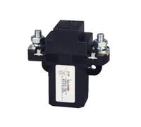 1 Uds QZJ200A contactor DC12V 24V 48V 60V 72V