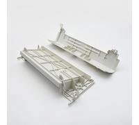 1 Uds RC1-2111 papelera de salida de papel de cubierta superior for HP LaserJet 1010 1018 1020 Plus(Grey)