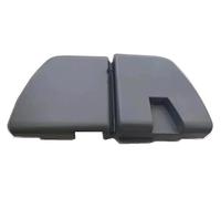 1 Uds RC1-5524-000CN RM1-2054-000CN Conjunto de Cubierta Lateral Izquierda Derecha, Compatible con HP, LaserJet 1018 1020 Plus 1022 1022n 1010 (1010 Blanco)(1020 1018 Grey)