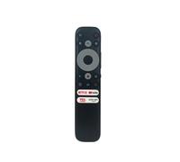 1 Uds RC902N FMR1 reemplazo de Control Remoto por Voz for TCL S546 R646 4K UHD Smart TV 5S446 65S446 75S446