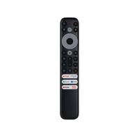 1 Uds RC902V FMR1 Control Remoto por Voz for TCL 8K QLED Smart TV Control Remoto por Voz 50P725G 55C728 75C728 X925PRO 65X925 IFFALCON 75H720