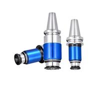 1 Uds RDA BT GT BT30 GT12 BT40 GT12 BT50 GT12 GT GT12 GT24 portaherramientas ISO DIN JIS M2-M30 portaherramientas(BT30-GT12-125L)