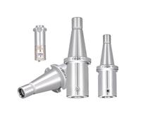 1 Uds RDA NT NT30 NT40 NT50 LBK1 LBK2 LBK3 LBK4 LBK5 LBK6 LBK mango recto LBK portaherramientas(NT40-LBK3-95L)