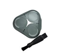 1 Uds. Reemplace La Tapa Protectora De La Cabeza, Compatible Con Philips, Afeitadora Sh50 S5000 S5050 S5075 S5211 S5271 S5008 S5010 S5011 S5013 S5015 S500