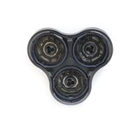 1 Uds. Reemplazo de cabezal de afeitar, Compatible con Xiaomi, Compatible con Mijia, cuchillo de cabeza de hoja de Afeitadora eléctrica S700