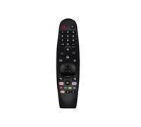1 Uds reemplazo de Control Remoto for MR20GA Magic Control Remoto AM-HR650A AI ThinQ 4K TV AN-MR650A AKB75075301 sin función de Voz