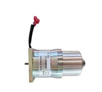 1 Uds. Reemplazo del actuador del motor del generador ALN050 de 12V for DC10502-000-012 DYNC-10502-000-0-12(24V)