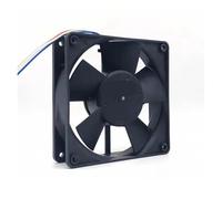 1 Uds refrigeración de gabinete 4314 24V DC 5W 210mA 120 * 120 * 32MM ventilador Axial del controlador del servidor silencioso