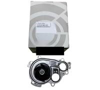 1 Uds. Refrigerante de bomba de agua del motor 11518482251