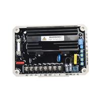 1 Uds. Regulador de voltaje automático AVR EA16A 16KVA 16A for generador sin escobillas 400HZ con controles paralelo PLC