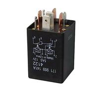 1 Uds relé 171959141A A/C sistema de aire acondicionado Auto piezas repuesto