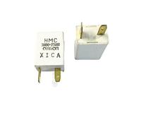 1 Uds. Relé 39190-23000 2 enchufes