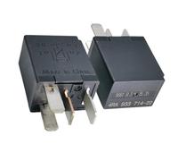 1 Uds relé 4RA 933 714-22 12V 4 pines relé automotriz
