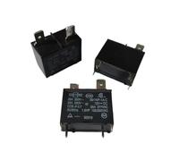 1 Uds relé 891WP-1A-C 12VDC 4 pines 25A relé de aire acondicionado