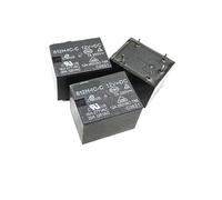 1 Uds. Relé abierto y cerrado 812H-1C-C 12V 5 pines de alta potencia 20A