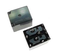 1 Uds relé automático ACT512 12V Bloqueo de dirección vulnerable 12VDC DIP10