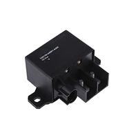 1 Uds relé automático V23132-A2001-A200 V23132-B2002-A200 V23132 12V 24V(V23132-B2002-A200)