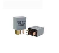 1 Uds relé de coche 12V 20A 4 pines 5 montaje potencia Color aire acondicionado ventilador bomba aceite luz