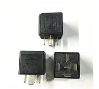 1 Uds relé de coche 5M5T 14B192 DA 12V 5 pines V23136-A1-X64