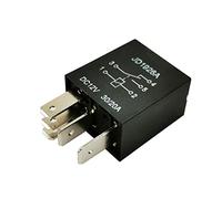 1 Uds relé de coche JD1926A JD1927A 12V 4 pines 5 bomba aceite luz antiniebla(4-pin)