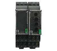 1 Uds relé de Control RM22TG20 RM22TR33 RM22UA32MR RM22UA33MR RM22UB34 RM22LG11MR(RM22TG20)