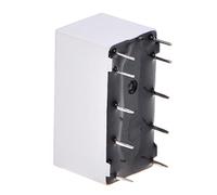 1 Uds. Relé de enganche biestable bobina 5V DPDT 30VDC 2A 1A 125VAC HFD2/005-S-L2-D Realy