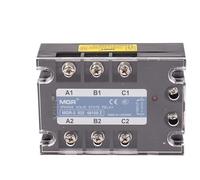 1 Uds relé de estado sólido MGR-3 032 48150Z DC relé trifásico de estado sólido CA