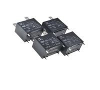 1 Uds relé de potencia SFK-105DM SFK-112DM SFK-124DM SFK-105DMP SFK-112DMP SFK-124DMP 5VDC 12VDC 24VDC 20A 250VAC 4Pin(SFK-105DM)