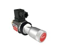 1 Uds relé de presión HJCS-02N HJCS-02H HJCS-02NL HJCD-02S HDX interruptor de presión de aceite(HJCS-02NL)