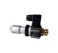 1 Uds relé de presión JCS-02N JC-02H/NL/NLL interruptor de presión de aceite(JCS-02N)