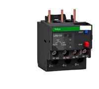 1 Uds relé de sobrecarga térmica LRD 04C 05C 06C 07C 08C 10C 12C 14C 16C 21C 22C 32C 35C 3353C 3355C 3357C 3359C 3361C 0,4-104A(LRD3357C)