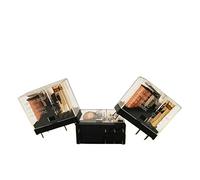 1 Uds. Relé de voltaje 14FC G2R-1 5pin8A relé de potencia 12V24V relé electromagnético(14FC 1Z 110V/220VAC)