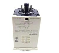 1 Uds relé H3BG-8H 220VAC H3BG-8 H3BH-8 1110V(H3BG-8H 220VAC)