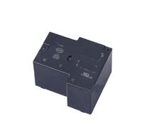 1 Uds relé HF165FD-G-5/12/24-HY1STF 40A relé de pila de carga de vehículo de energía(HF165FD-G/24-HY1STF)