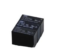 1 Uds relé HK14FD-DC5V 12V 24V-SHG 8 pines 16A 5 pines 5A HK14F HK14FH(HK14FD DC12V 2 group 8 pins 5A)