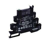 1 Uds relé RSL1PVBU interfaz tipo hoja electromagnética DC24V RSL1AB4BD(RSLZ2)