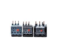 1 Uds relé térmico de protección contra sobrecarga JRS1Dsp-25/Z LR2 térmica NR2(JRS1Dsp 93 17 25A)